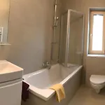 Дом отдыха Ferienhaus Pension Gulla *