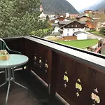 Ferienhaus Pension Gulla Дом отдыха *