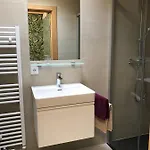 Дом отдыха Ferienhaus Pension Gulla