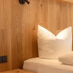 Дом отдыха Ferienhaus Pension Gulla Нойштифт-им-Штубайталь