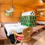 Дом отдыха Ferienhaus Pension Gulla