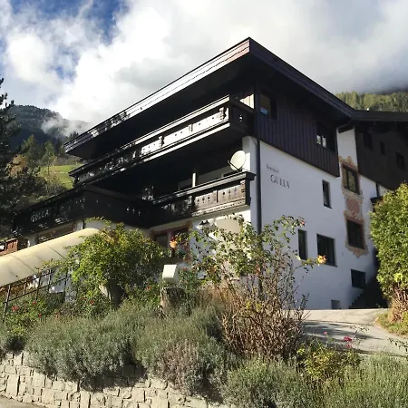 Ferienhaus Pension Gulla *
