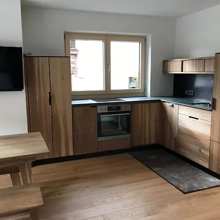 Holiday home Ferienhaus Pension Gulla *