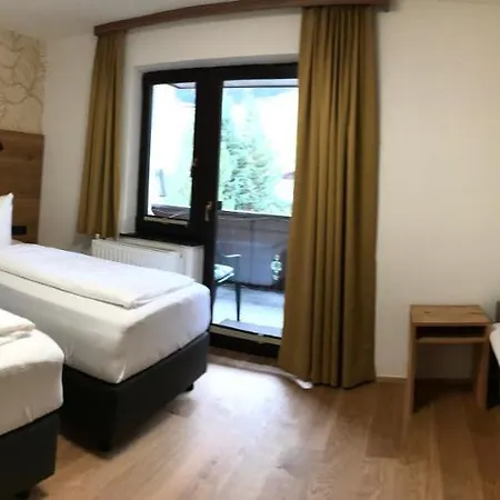 Ferienhaus Pension Gulla Holiday home *