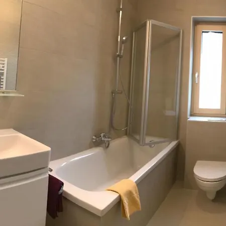 Ferienhaus Ferienhaus Pension Gulla *