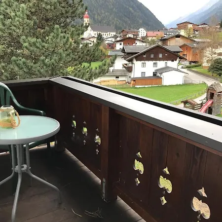Ferienhaus Pension Gulla Feriehus *