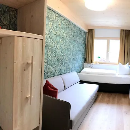 Holiday home Ferienhaus Pension Gulla