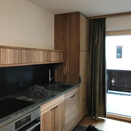 Ferienhaus Pension Gulla