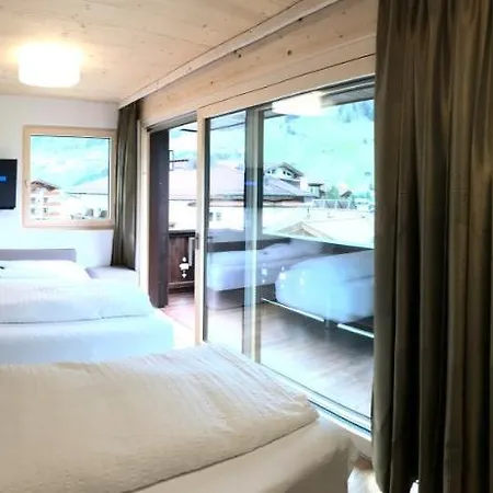Holiday home Ferienhaus Pension Gulla