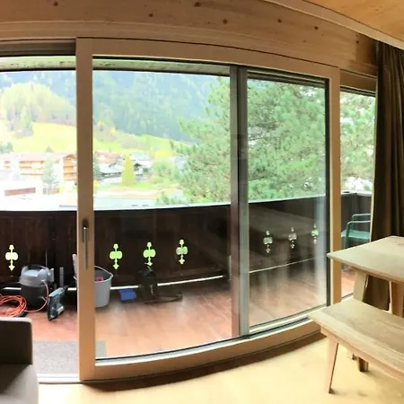 Ferienhaus Pension Gulla