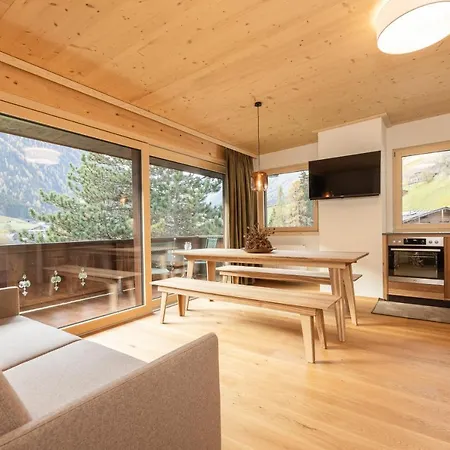 Ferienhaus Pension Gulla