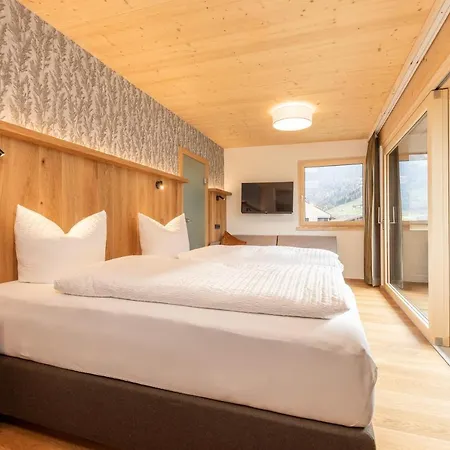 펜션 Ferienhaus Pension Gulla