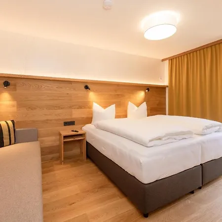 Дом отдыха Ferienhaus Pension Gulla *