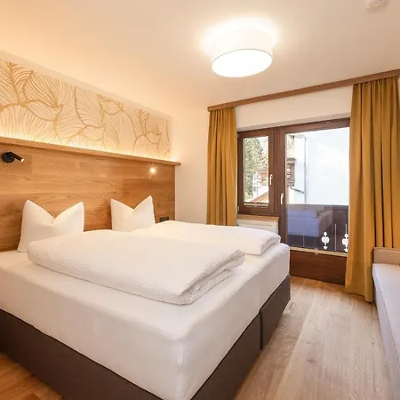 Holiday home Ferienhaus Pension Gulla