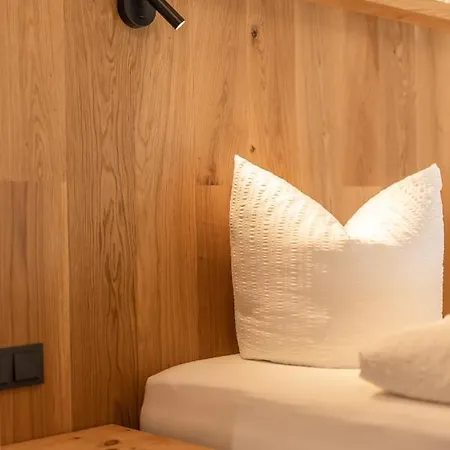Holiday home Ferienhaus Pension Gulla Neustift im Stubaital