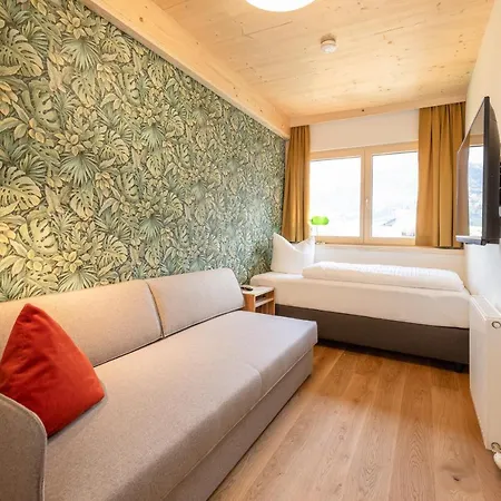 Ferienhaus Pension Gulla Neustift im Stubaital