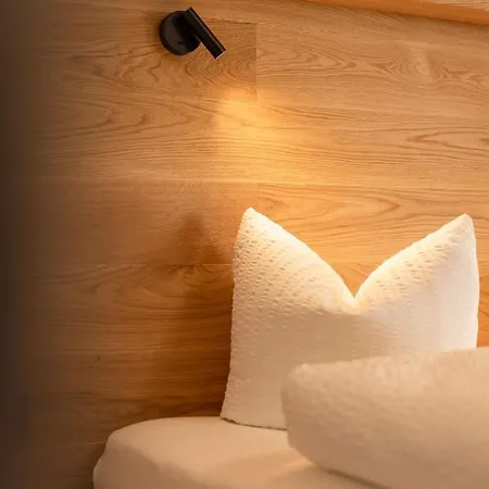 Ferienhaus Pension Gulla