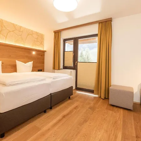 Ferienhaus Pension Gulla