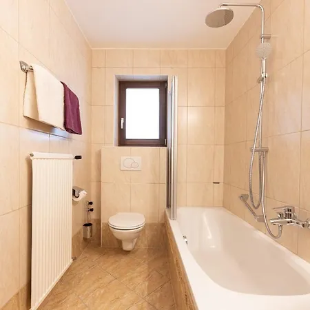 Ferienhaus Pension Gulla Neustift im Stubaital