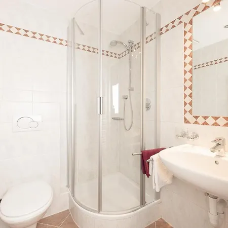 Ferienhaus Pension Gulla Holiday home *