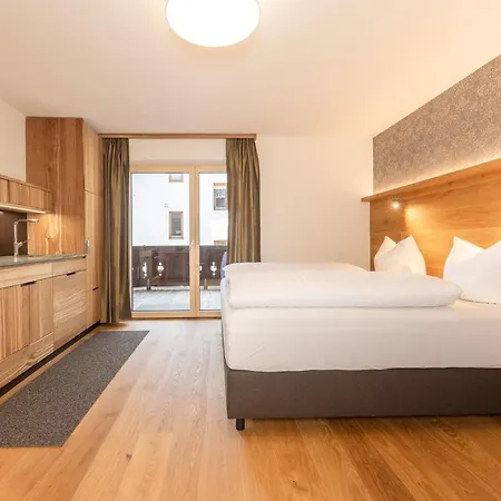 Ferienhaus Pension Gulla Ferienhaus