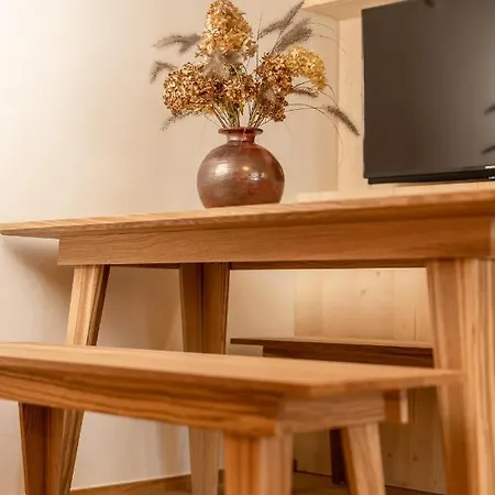 Holiday home Ferienhaus Pension Gulla *