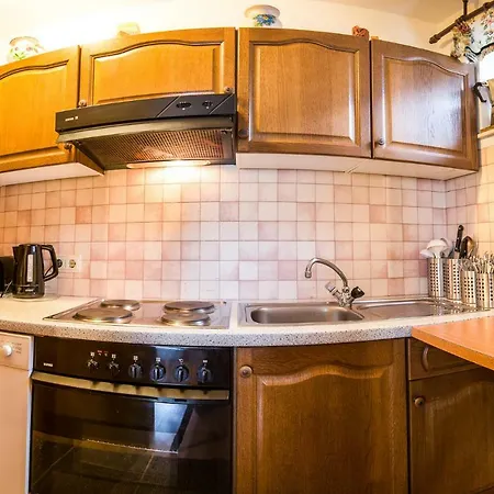 Ferienhaus Pension Gulla Casa vacanze Neustift im Stubaital