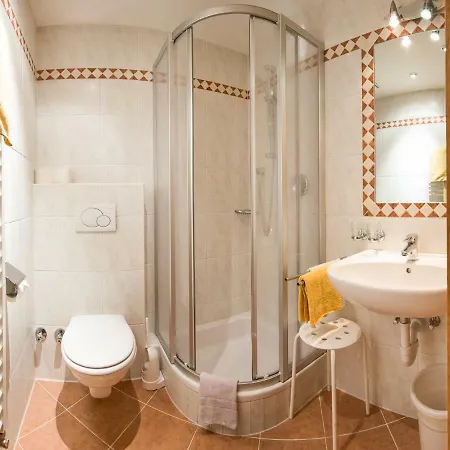 Ferienhaus Pension Gulla Casa vacanze *