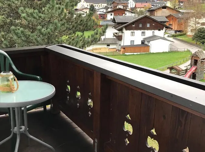 Ferienhaus Pension Gulla Casa vacanze *