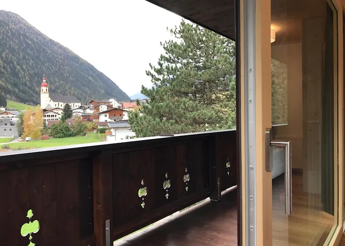 Ferienhaus Pension Gulla