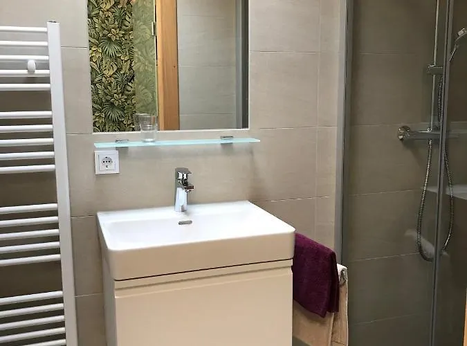 Holiday home Ferienhaus Pension Gulla