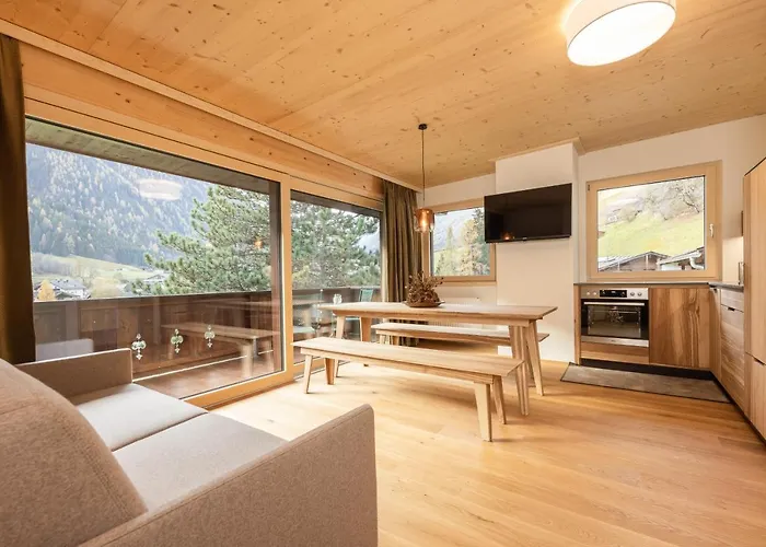 Ferienhaus Pension Gulla