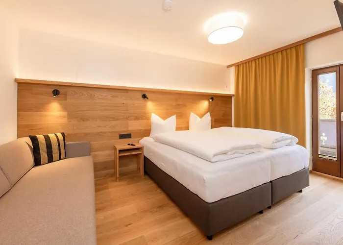 Casa vacanze Ferienhaus Pension Gulla *