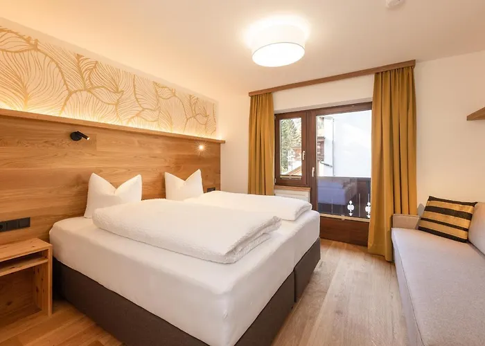 Holiday home Ferienhaus Pension Gulla