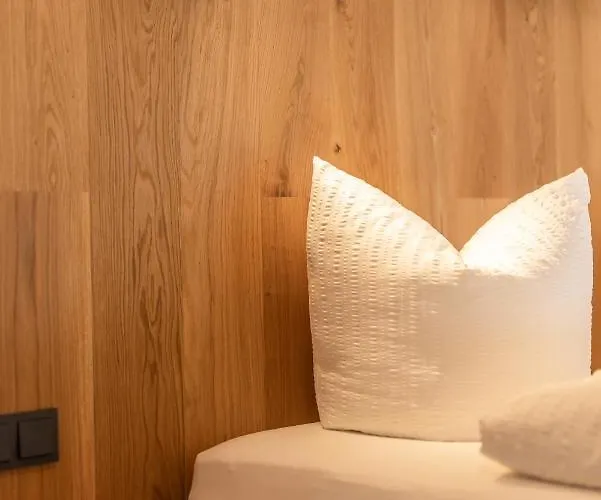 Casa vacanze Ferienhaus Pension Gulla Neustift im Stubaital