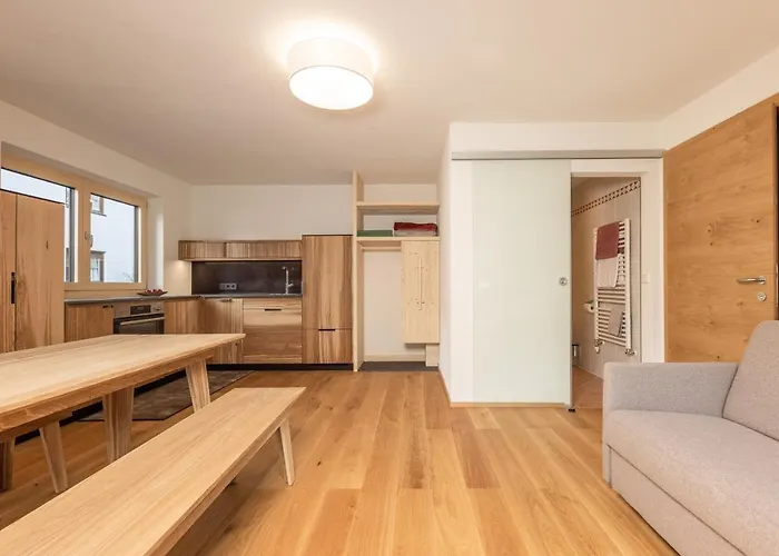 Ferienhaus Pension Gulla Casa vacanze *