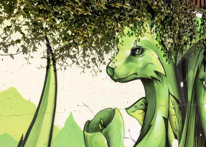 Ferienhaus Pension Gulla Holiday home