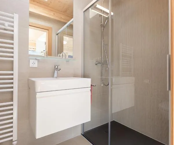 Holiday home Ferienhaus Pension Gulla Neustift im Stubaital