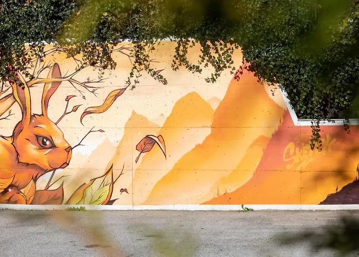 Holiday home Ferienhaus Pension Gulla