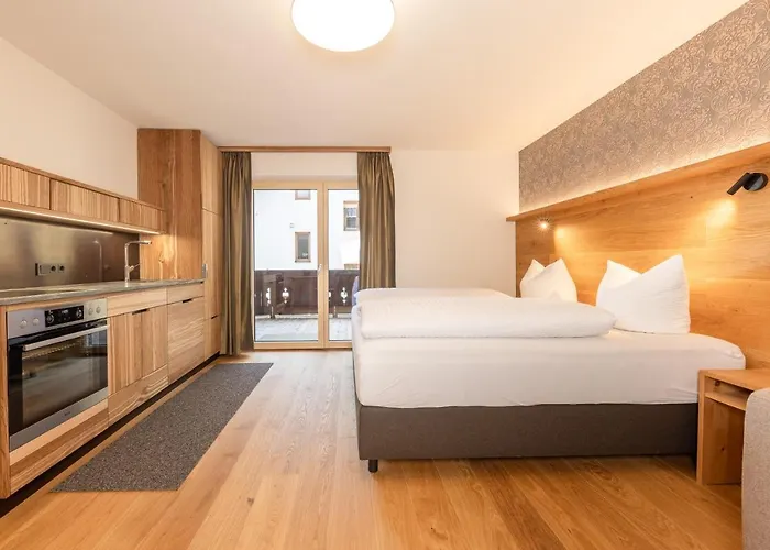 Ferienhaus Pension Gulla Holiday home