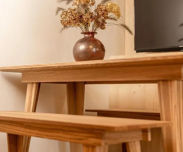 Holiday home Ferienhaus Pension Gulla *