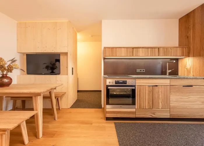 Ferienhaus Pension Gulla Holiday home *