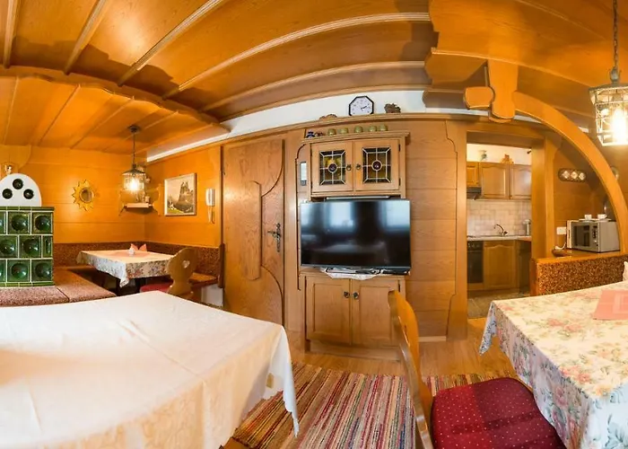 Ferienhaus Pension Gulla