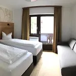 Hébergement de vacances Ferienhaus Pension Gulla *