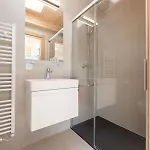 Hébergement de vacances Ferienhaus Pension Gulla Neustift im Stubaital