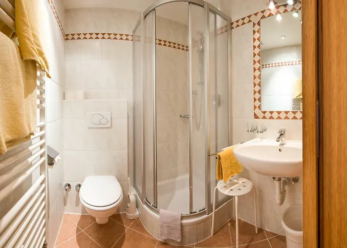 Ferienhaus Pension Gulla Hébergement de vacances *