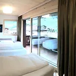 Ferienhaus Ferienhaus Pension Gulla