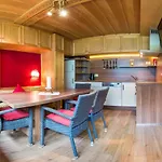 Ferienhaus Pension Gulla Ferienhaus *