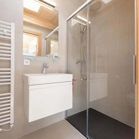 Casa de Férias Ferienhaus Pension Gulla Neustift im Stubaital